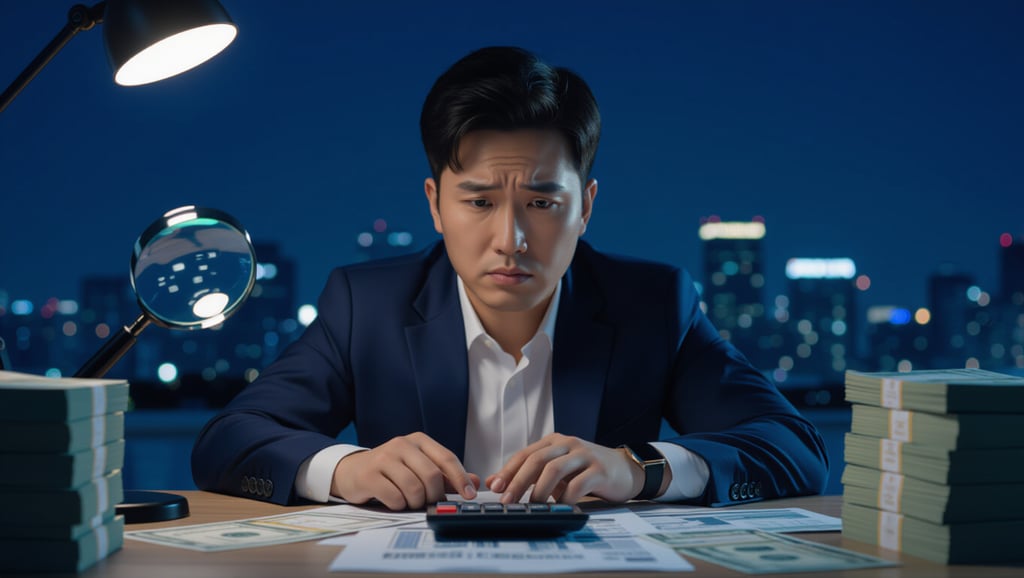 해외 ETF 절세 계좌 비교: ISA, 연금저축, IRP 세금 전략 7 ⚠️ 세법 개정 및 이중과세 문제, 주의하세요!