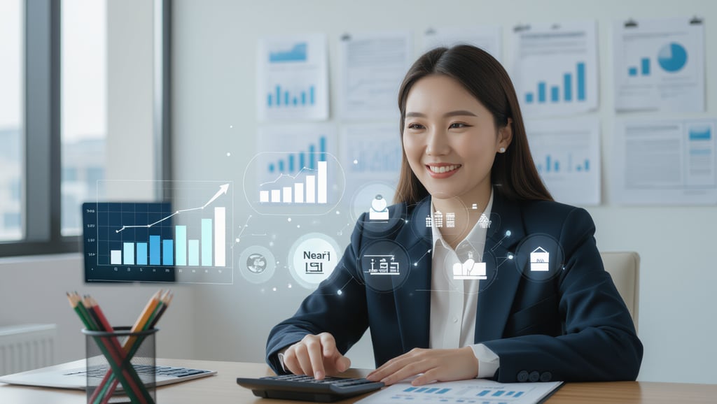 해외 ETF 절세 계좌 비교: ISA, 연금저축, IRP 세금 전략 8 📈 현명한 수익 실현 및 절세 전략