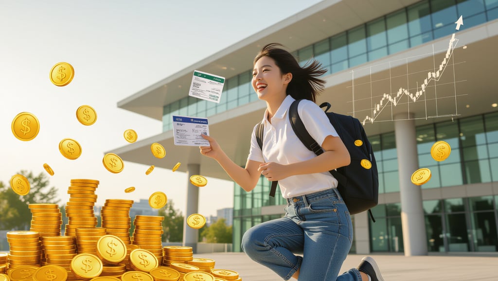 청년도약계좌 자동이체 완벽 가이드: 설정부터 혜택 극대화 전략 8 ✨ 청년도약계좌 핵심 혜택과 자동이체의 시너지 효과