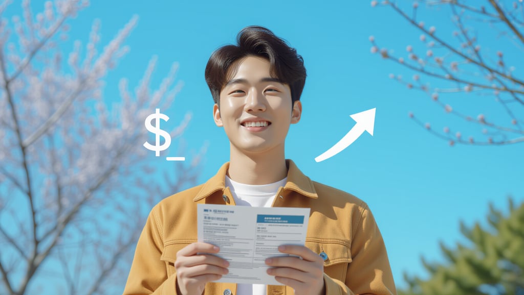 청년도약계좌 자동이체 완벽 가이드: 설정부터 혜택 극대화 전략 2 📋 청년도약계좌 자동이체의 기본 원리와 중요성