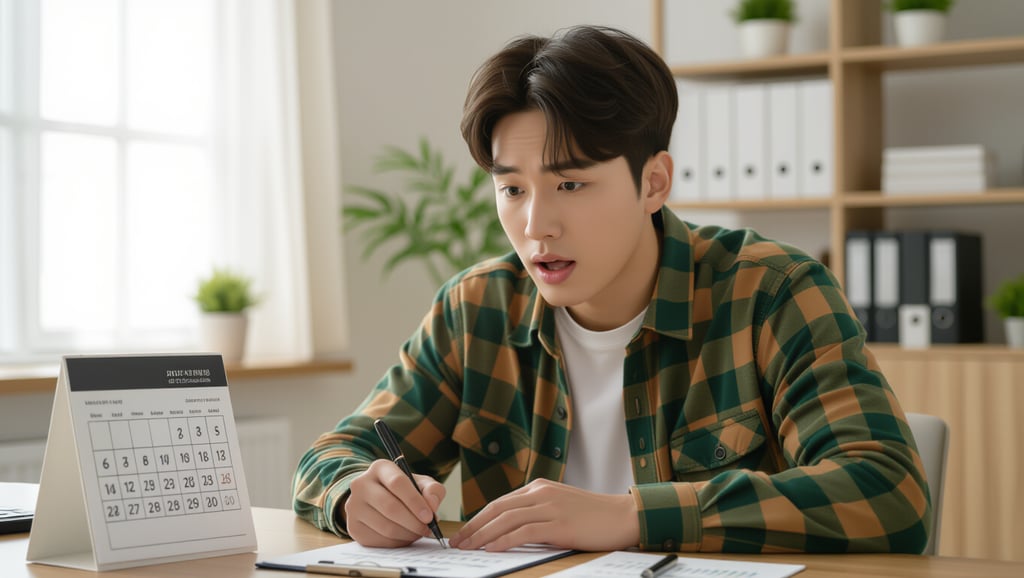 청년도약계좌 자동이체 완벽 가이드: 설정부터 혜택 극대화 전략 7 🛑 자동이체 중단 시 유의사항 및 수동 납입 방법