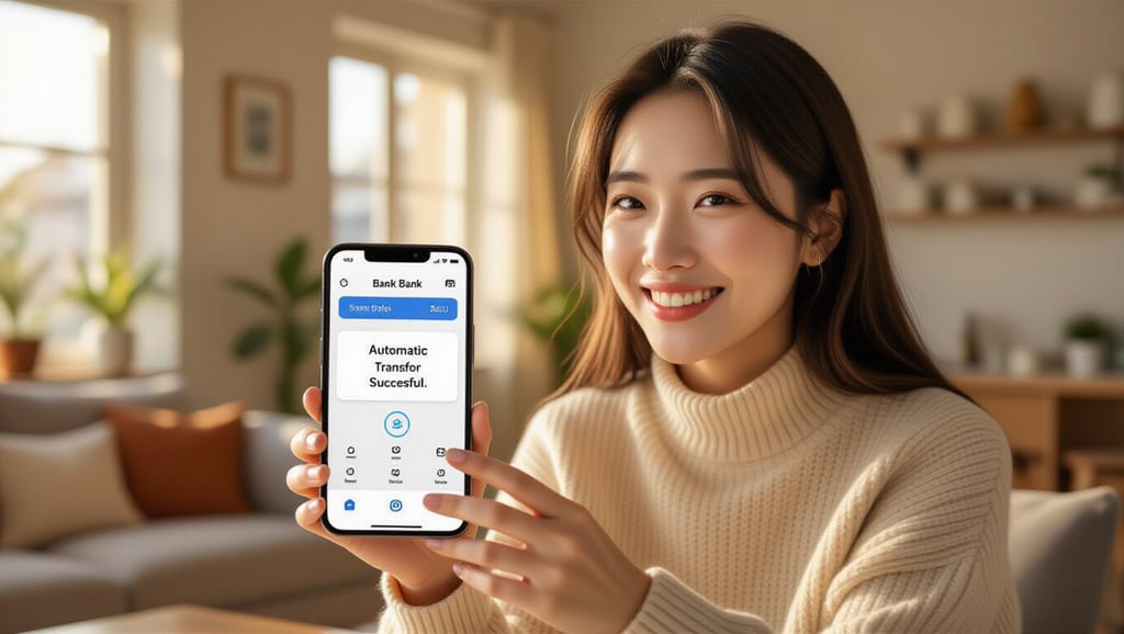 청년도약계좌 자동이체 완벽 가이드: 설정부터 혜택 극대화 전략 4 🚨 자동이체 실패 시 영향 및 현명한 대처 방안