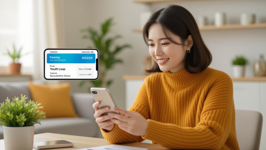 청년도약계좌 자동이체 완벽 가이드: 설정부터 혜택 극대화 전략 3 ⚙️ 자동이체 설정 방법 및 납입일 최적화 전략