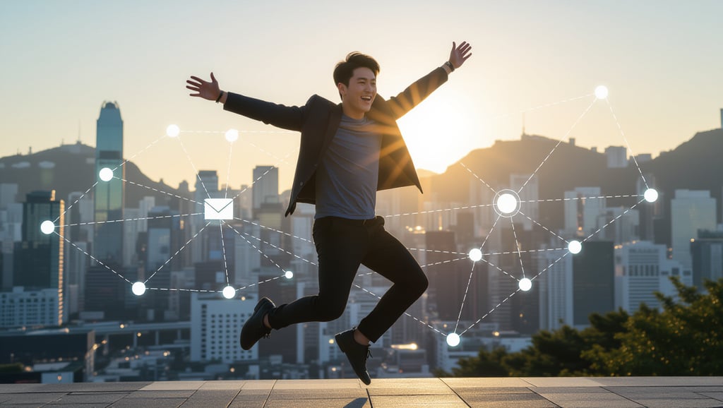 청년도약계좌 자동이체 완벽 가이드: 설정부터 혜택 극대화 전략 9 📌 마무리