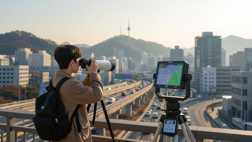 2025년 GTX 개통, 수도권 부동산 지각변동과 핵심 수혜지 분석 8 📝 성공적인 GTX 투자 전략