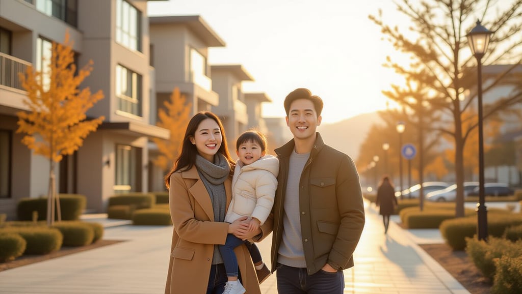 2025년 GTX 개통, 수도권 부동산 지각변동과 핵심 수혜지 분석 7 📊 GTX 노선별 개통 시기 및 영향