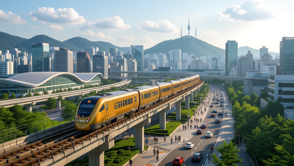 2025년 GTX 개통, 수도권 부동산 지각변동과 핵심 수혜지 분석 9 📌 마무리