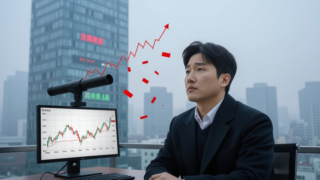 2025년 11월 8일 미국 증시 마감: 셧다운, AI 거품, 연준 불확실성 심층 분석 7 🔍 향후 주목할 경제 지표와 시장 전망