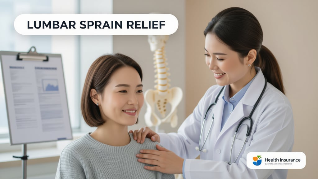 도수치료 실손보험 청구, 세대별 보장 범위부터 분쟁 해결까지 2 📋 도수치료 실손보험, 기본 이해와 적용 기준