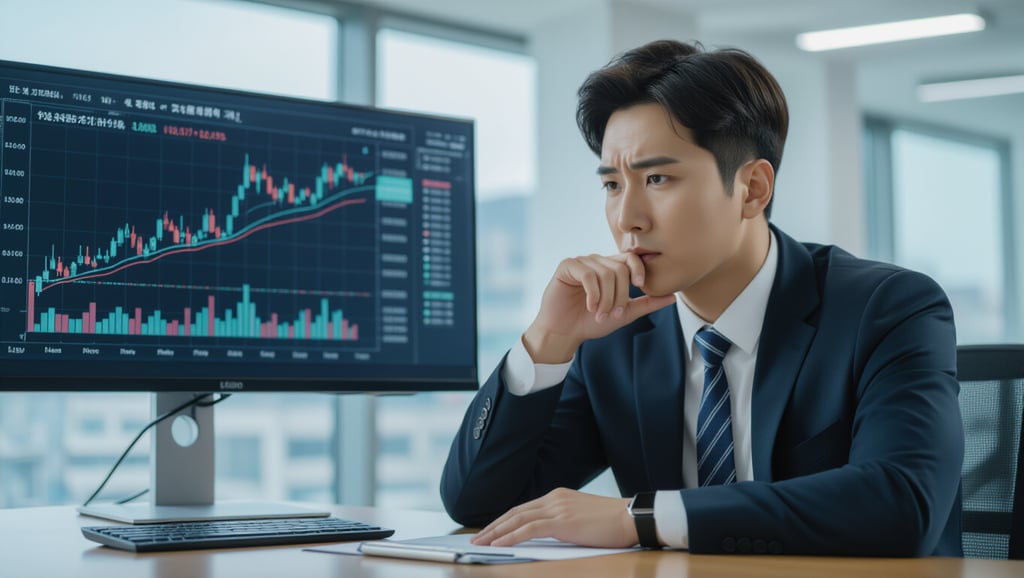 변액보험 불완전판매, 원금 손실부터 구제까지 완벽 가이드 9 📌 마무리