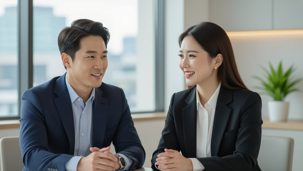 변액보험 불완전판매, 원금 손실부터 구제까지 완벽 가이드 4 📝 설계사의 설명 의무, 어디까지일까요?