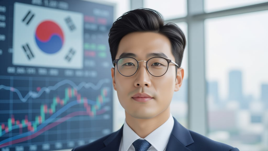 고환율 시대, 자산 양극화 심화와 현명한 자산 관리 전략 7 📌 마무리