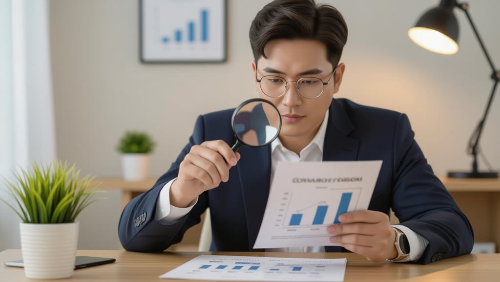 국민연금, IRP, 연금저축: 나에게 맞는 노후 준비 3대 축 비교 4 🔍 개인연금 상품별 특징 비교