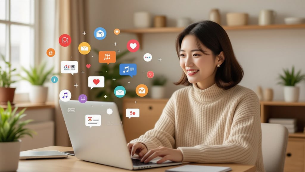 💻 온라인 플랫폼 및 숨겨진 혜택 활용 전략