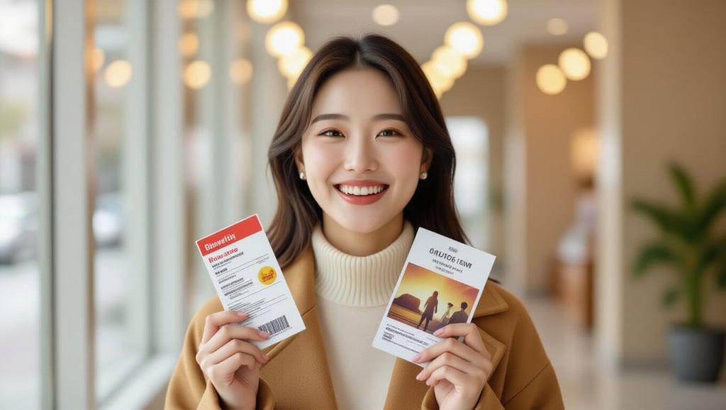 🎬 영화, 도서, 공연: 문화생활을 풍요롭게 만드는 주요 사용처