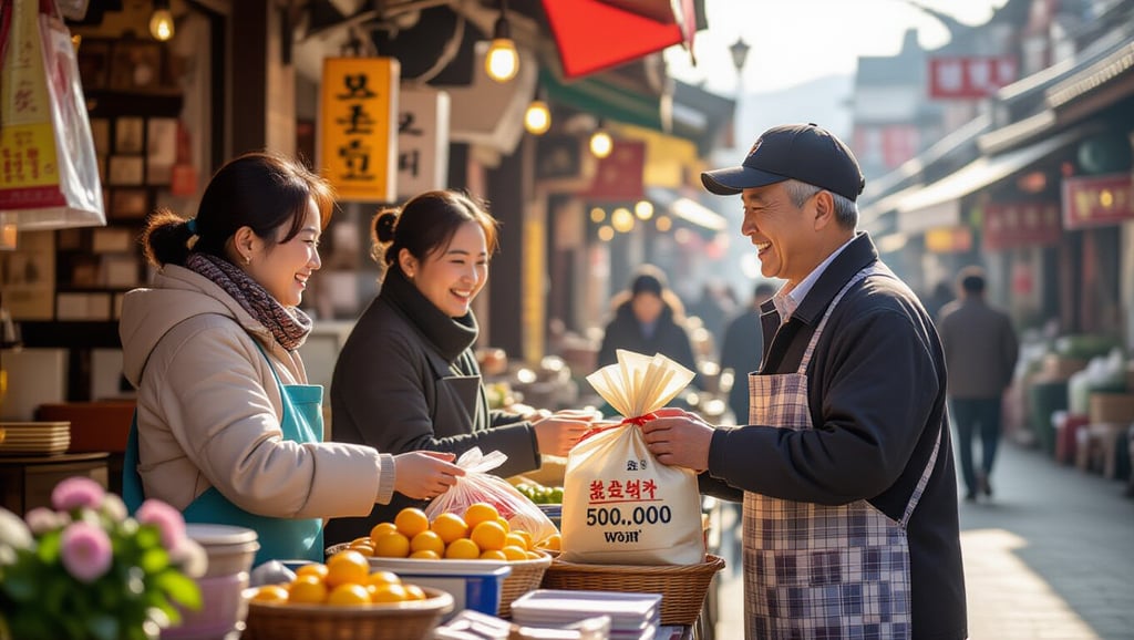 📋 소상공인 50만원 크레딧, 왜 필요할까요?