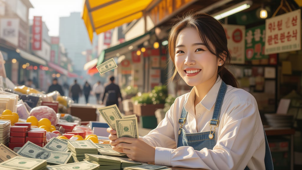 📌 50만원 크레딧, 똑똑하게 활용하는 전략