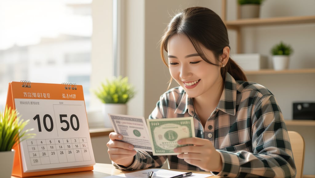 ⚠️ 꼭 알아두세요! 크레딧 사용 시 주의사항