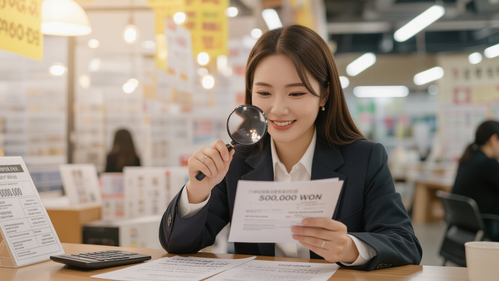 🔍 누가 받을 수 있나요? 지원 대상 완벽 분석