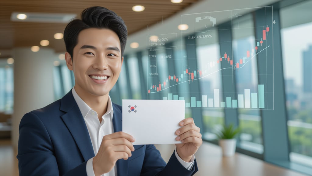 배당소득 분리과세 완화, 투자 전략과 수혜주 완벽 분석 3 📈 금융주 배당소득 분리과세 완화 추진 배경 및 주요 내용