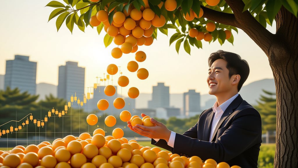 배당소득 분리과세 완화, 투자 전략과 수혜주 완벽 분석 7 📝 배당소득 분리과세 제도 변화에 따른 투자 전략 및 유의사항