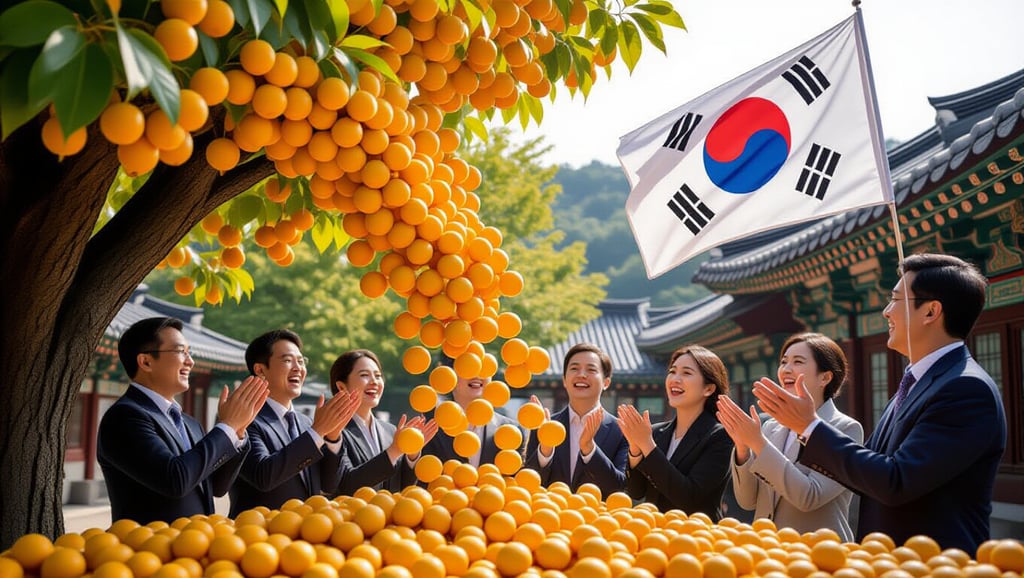 배당소득 분리과세 완화, 투자 전략과 수혜주 완벽 분석 5 📊 배당소득 분리과세 완화가 금융주 및 시장에 미치는 영향