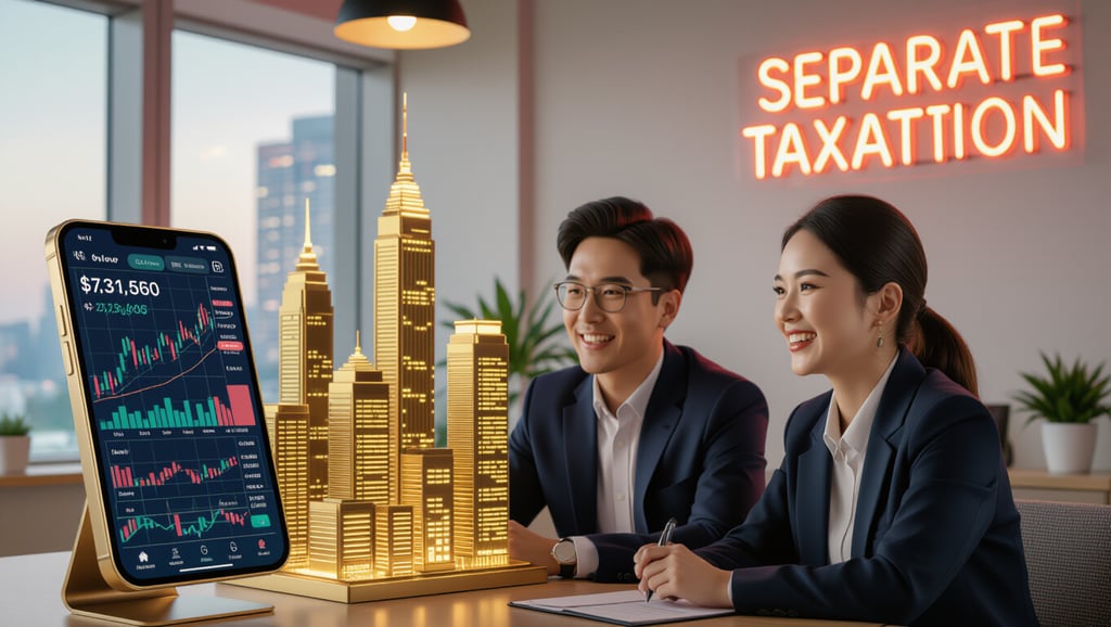 배당소득 분리과세 완화, 투자 전략과 수혜주 완벽 분석 6 🔍 분리과세 수혜가 예상되는 업종별 대표 종목 및 ETF