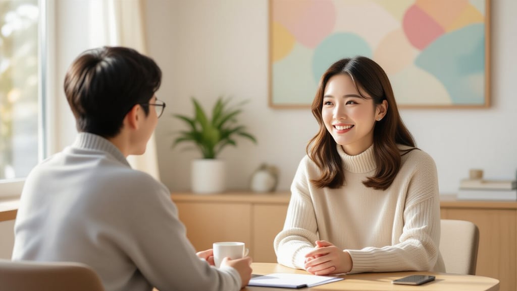 💰 바우처 지원 내용과 본인 부담금은?