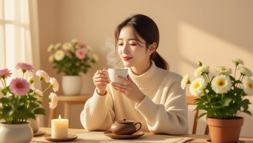 💖 마음 건강 관리의 중요성과 사업의 긍정적 효과