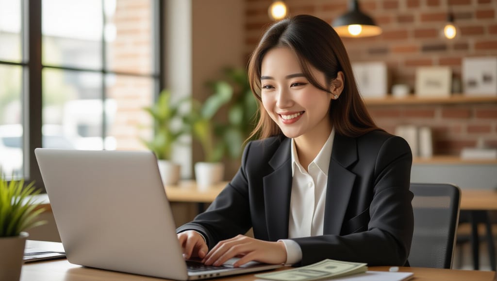 2025 연말정산 미리보기: 환급액 확인부터 절세 전략까지 2 📋 연말정산 미리보기, 왜 중요할까요?