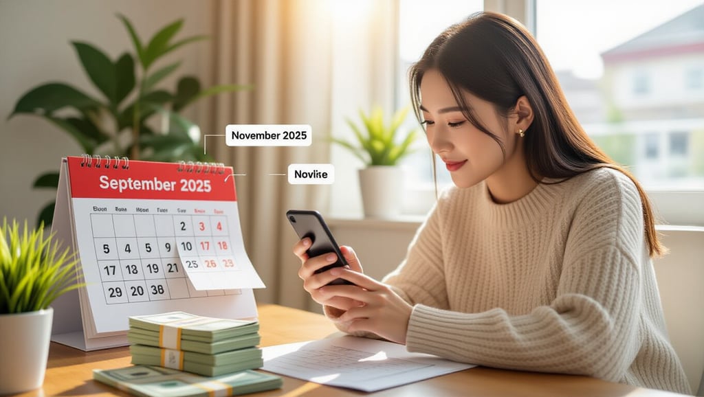 ⚠️ 상생소비복권 & 페이백 참여 시 꼭 알아둘 유의사항