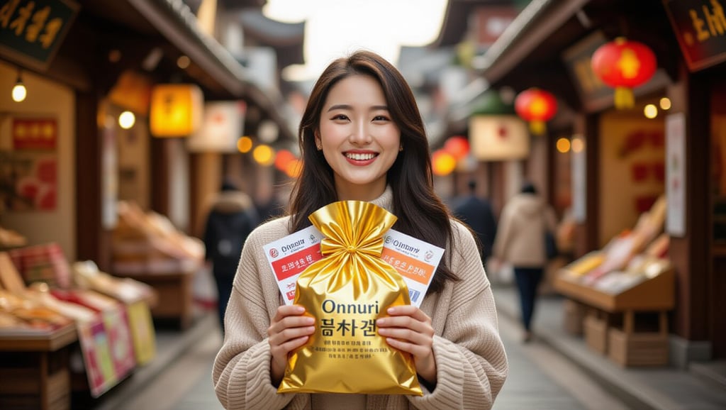 📋 상생소비복권 2차, 어떤 이벤트인가요?