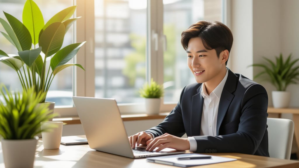 🛠️ 지속 가능한 실업급여, 어떻게 개선할까요?