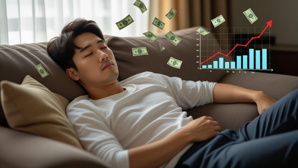 📈 최저임금 인상이 가져온 실업급여 역전 현상