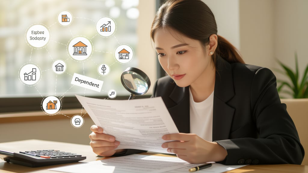 🔍 지원 대상 기준: 누가 혜택을 받을 수 있나요?