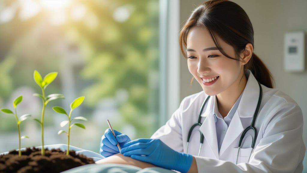 📋 차상위 본인부담 경감 제도, 왜 중요할까요?