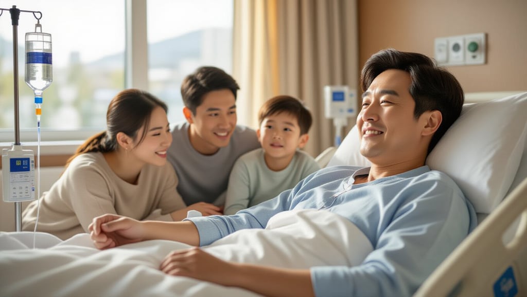 📊 실제 사례로 보는 의료비 절감 효과