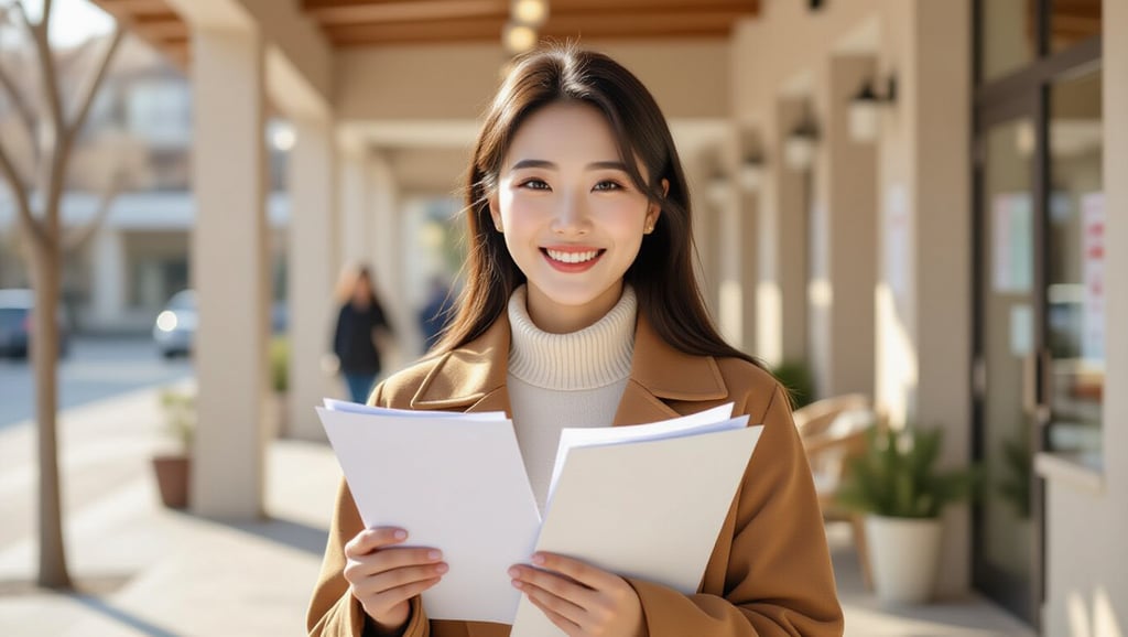 📝 신청 절차 및 필요 서류 완벽 가이드