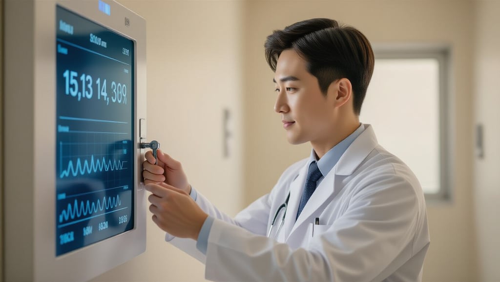 📋 당뇨병, 왜 생길까요? 인슐린의 핵심 역할