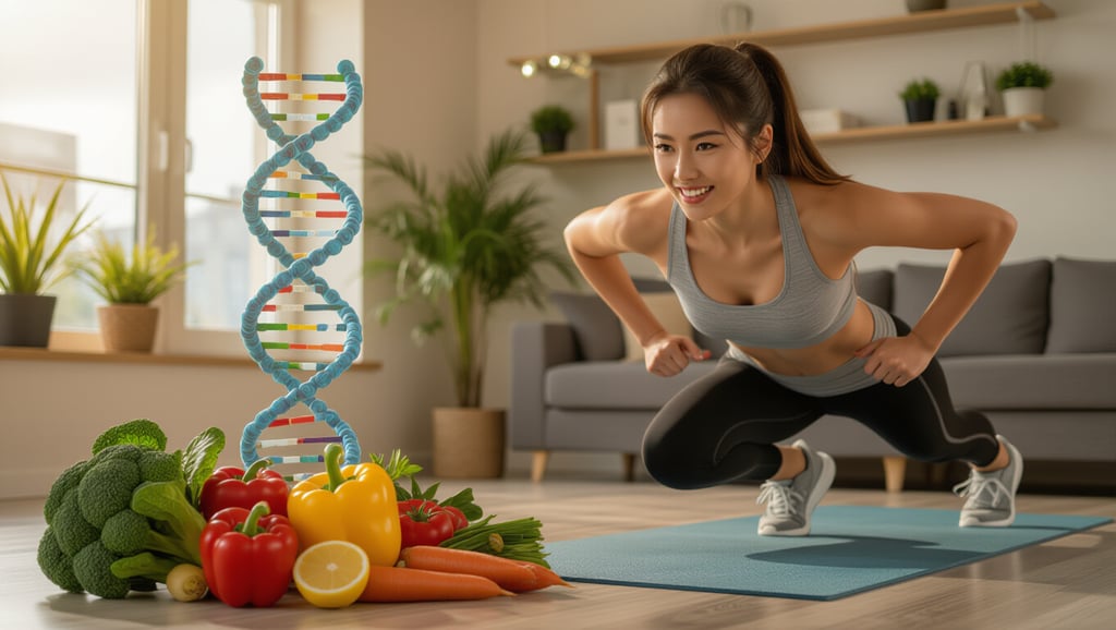 🔍 당뇨병을 유발하는 주요 원인과 위험 요인