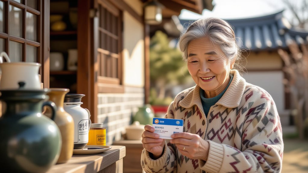 💳 지원금, 어떻게 사용하나요?