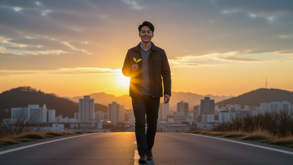 ✨ 새도약기금, 어떤 혜택이 있나요?