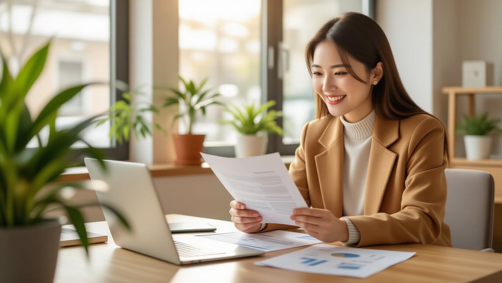 📊 상환 능력 심사, 어떻게 진행되나요?