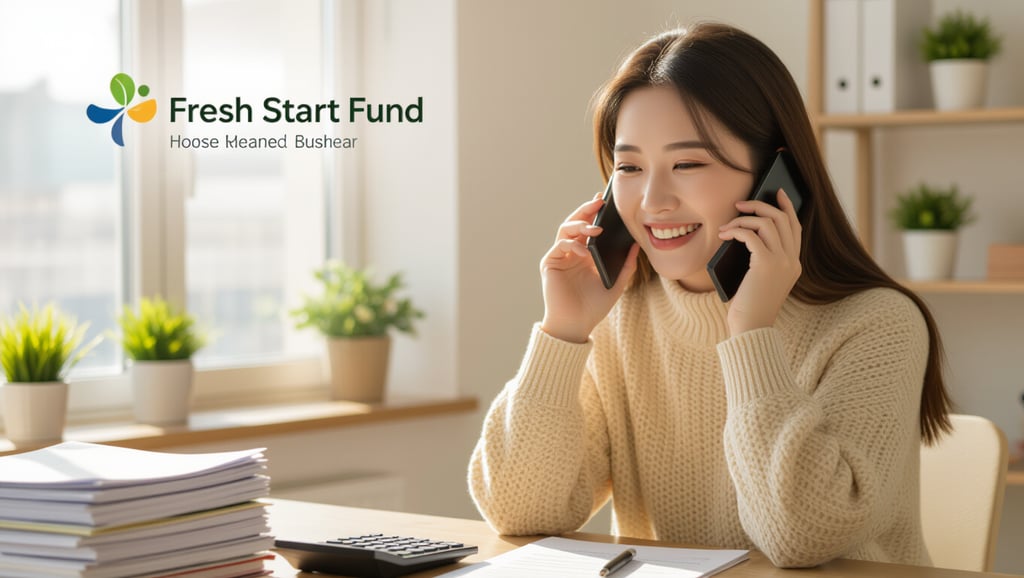 📝 새도약기금, 어떻게 신청하나요?