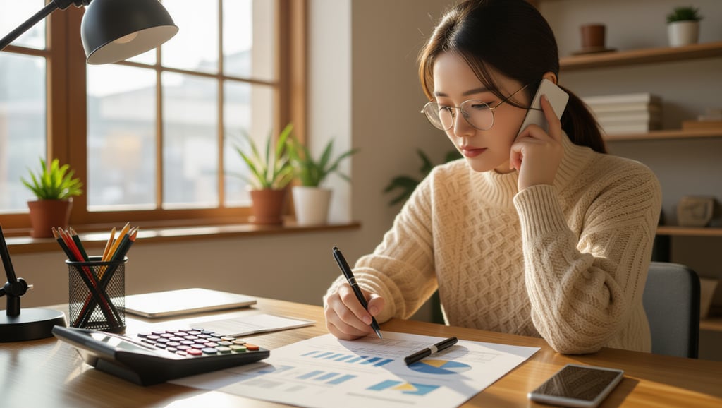 💡 자영업 생존을 위한 실질적인 비용 절감 전략