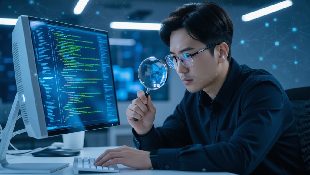 💪 진화하는 금융 범죄, 개인 방어 전략