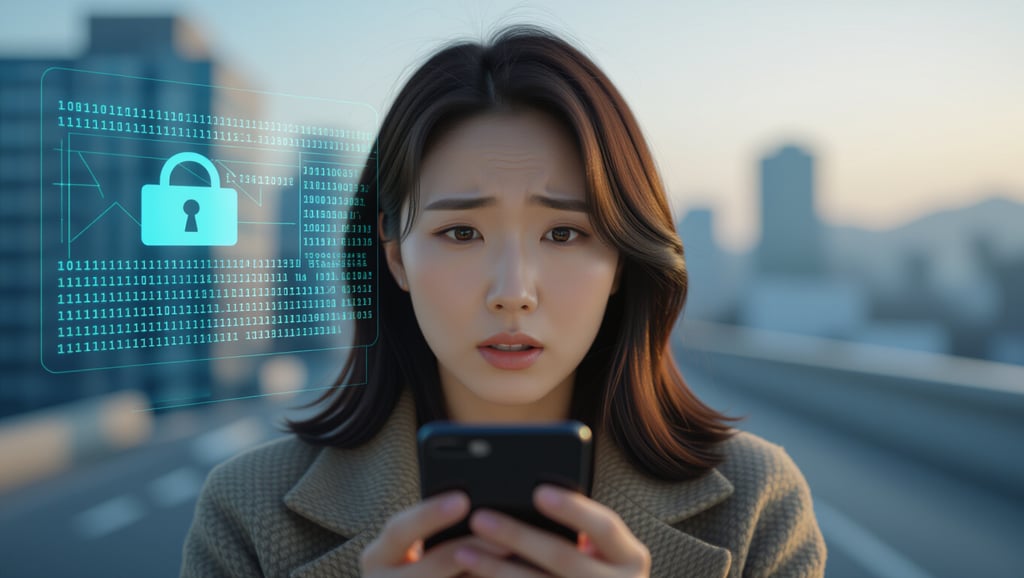 🚨 피해 발생 시 즉각적인 대처 방법