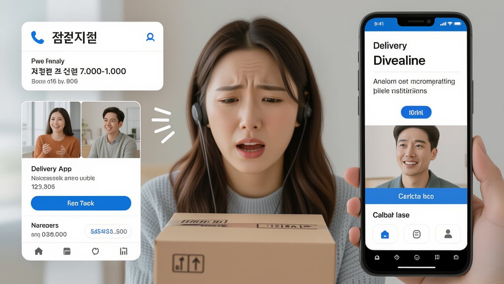 💡 최신 금융 사기 수법의 특징과 원인