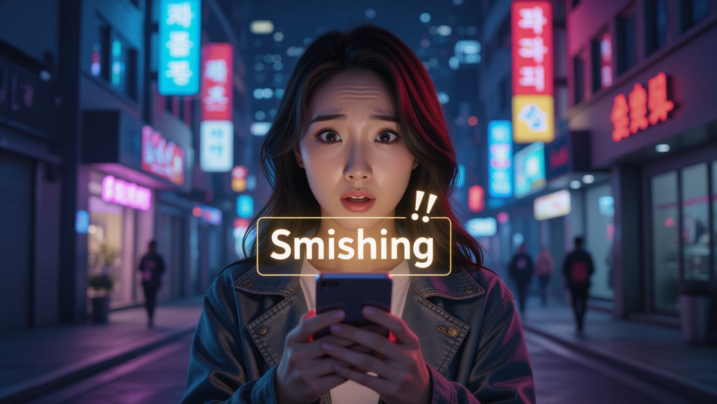 🔍 유형별 사기 사례와 패턴