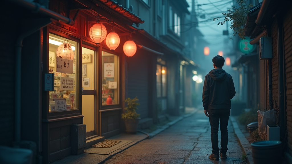 📉 폐업 쓰나미, 자영업자의 현실과 지원금 확대